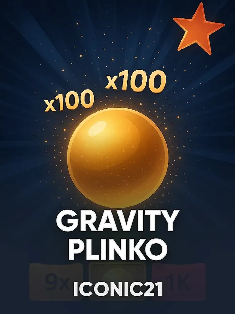 Gravity Plinko