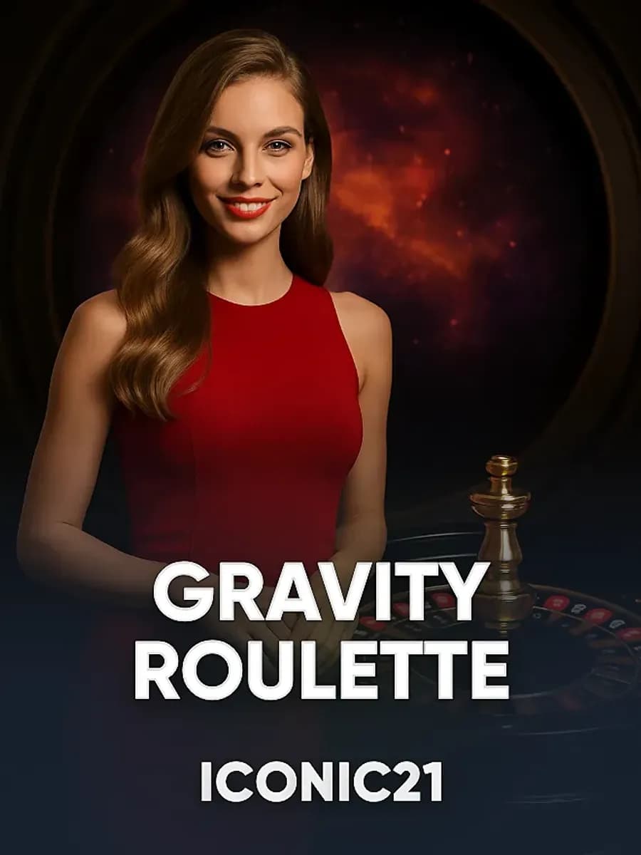 Gravity Roulette