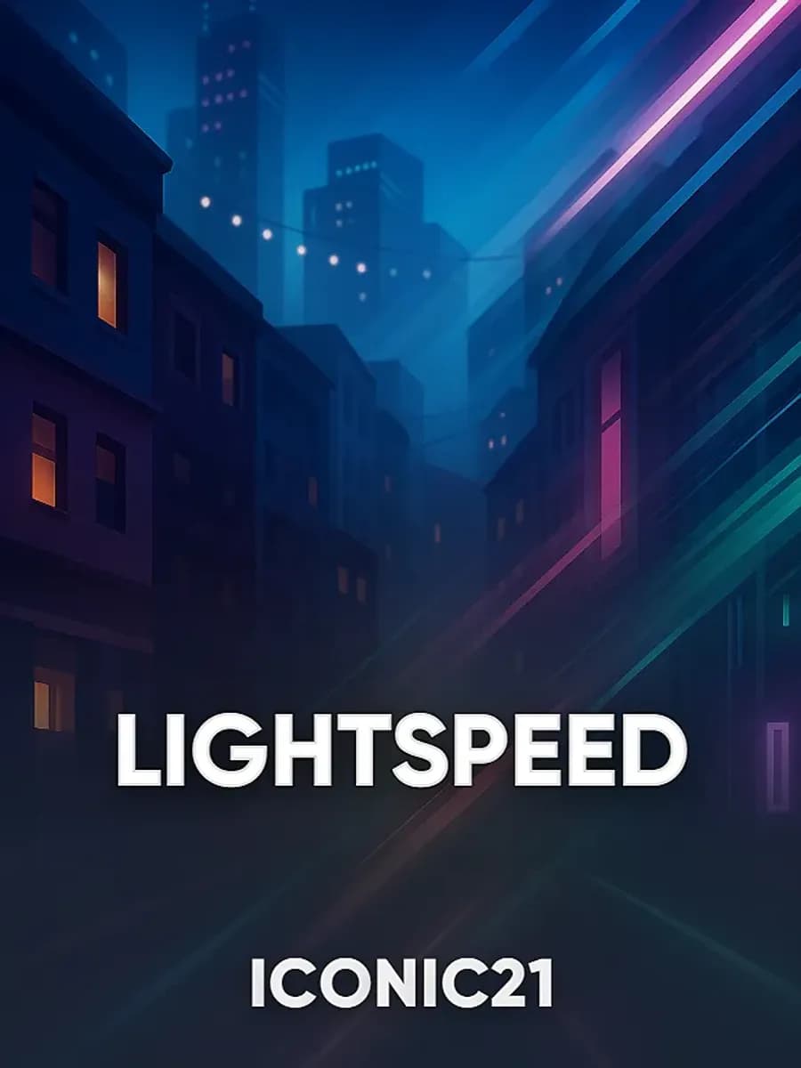 Lightspeed