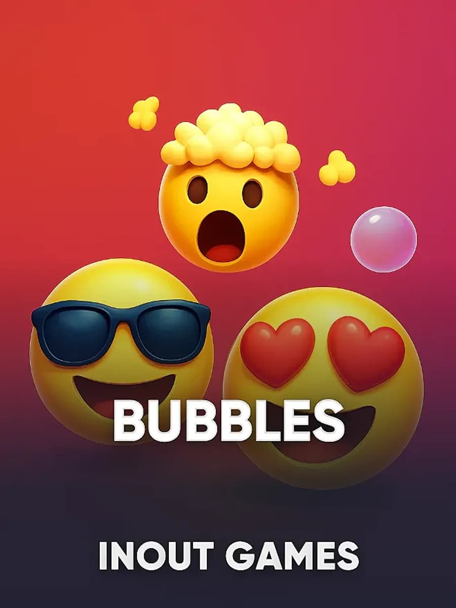 Bubbles