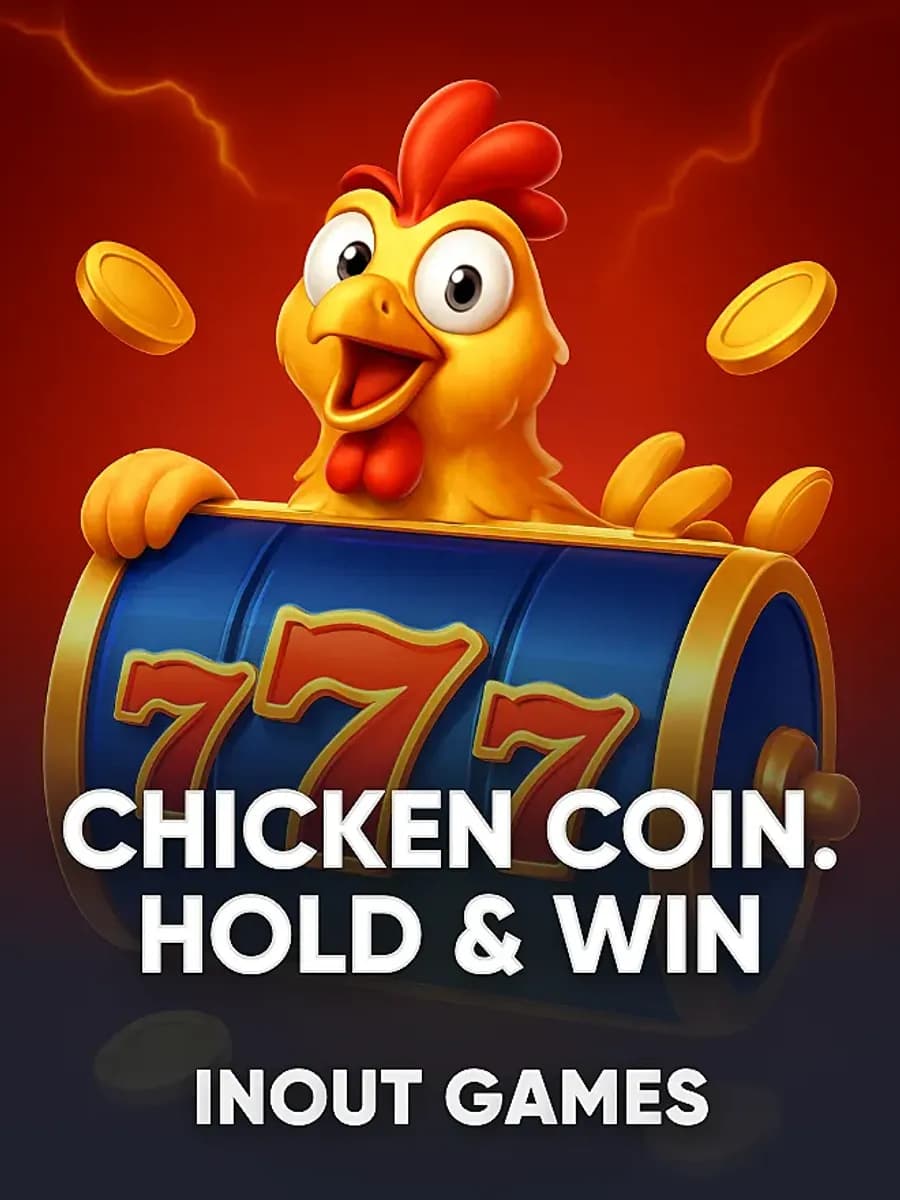 Chicken Coin. HOLD & WIN
