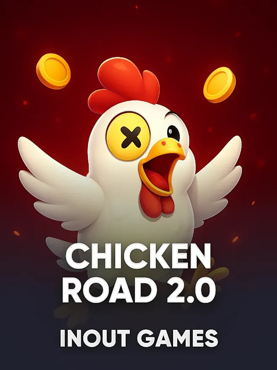 Chicken Road 2.0