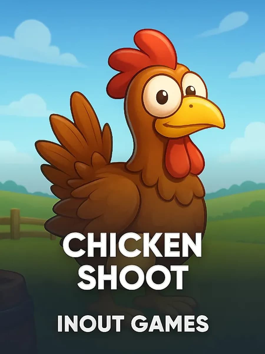 Chicken Shoot