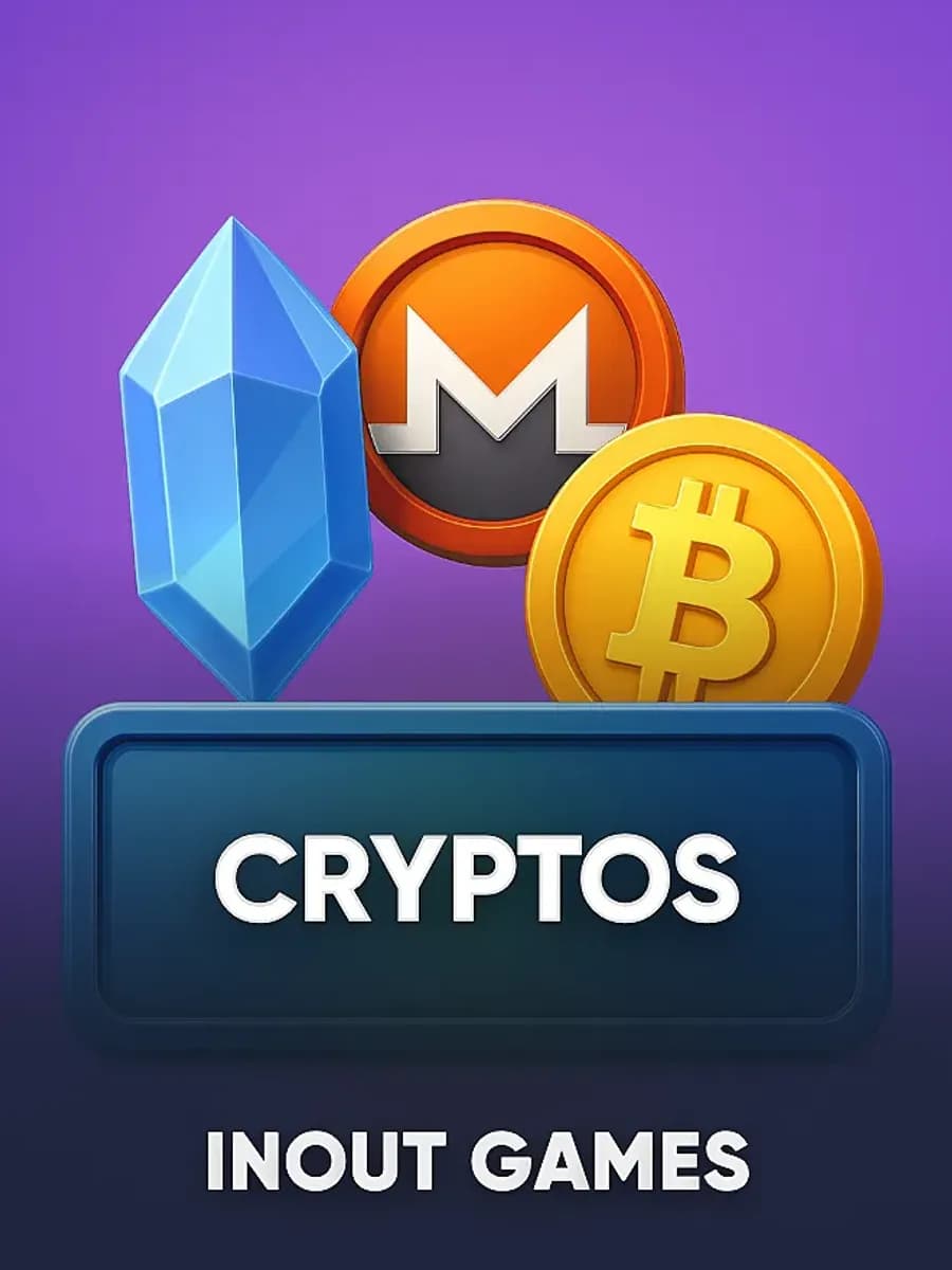 Cryptos