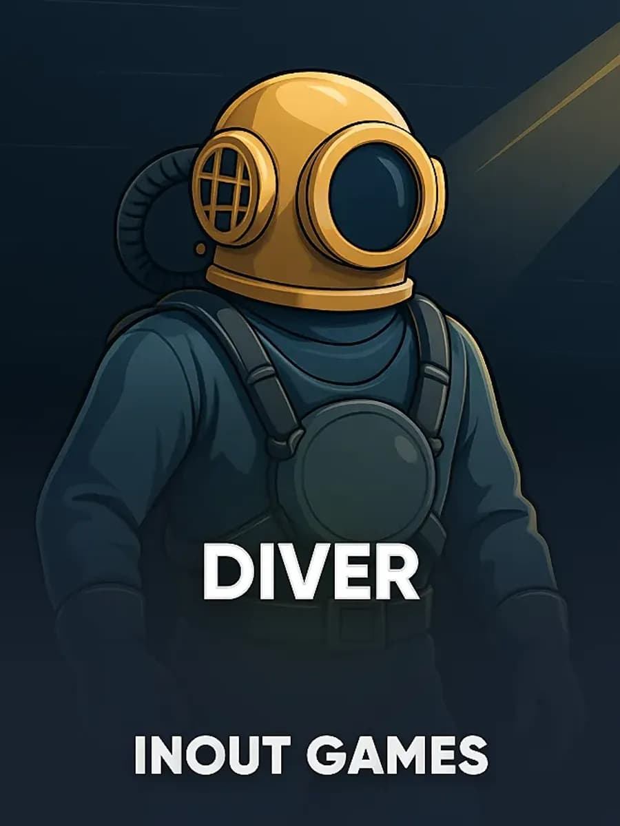 Diver