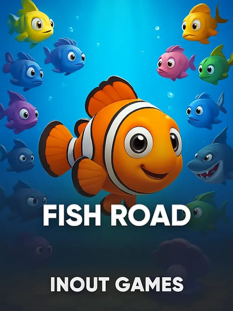 Fish Road