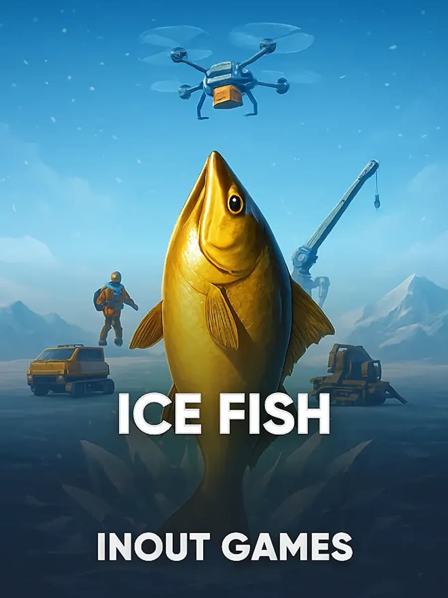 Ice Fish