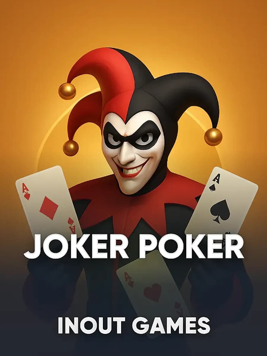 Joker Poker