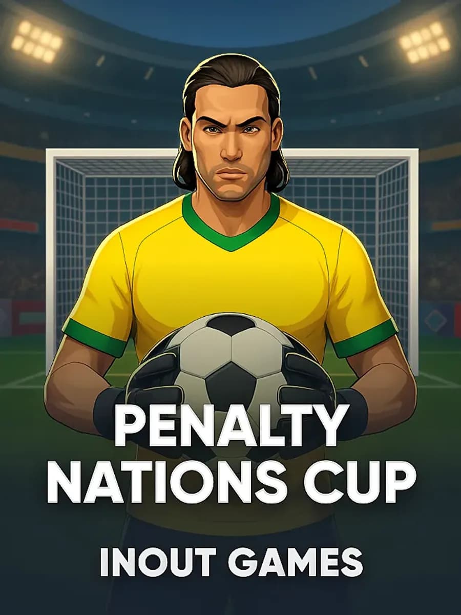 Penalty Nations Cup