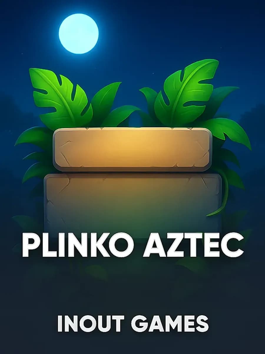 Plinko Aztec