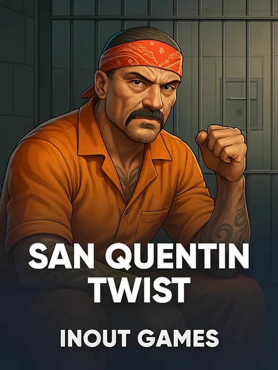 San Quentin Twist