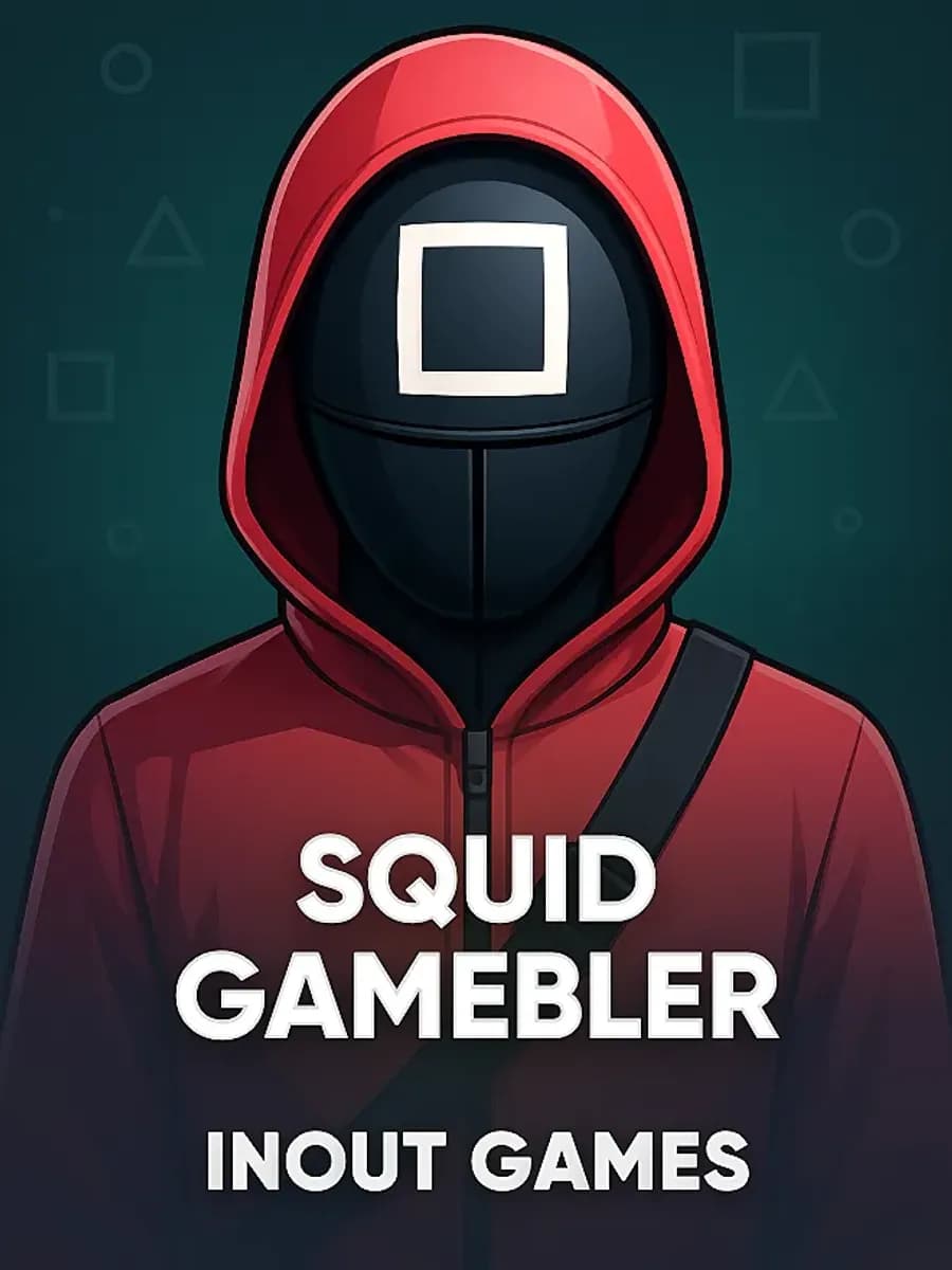 Squid Gamebler