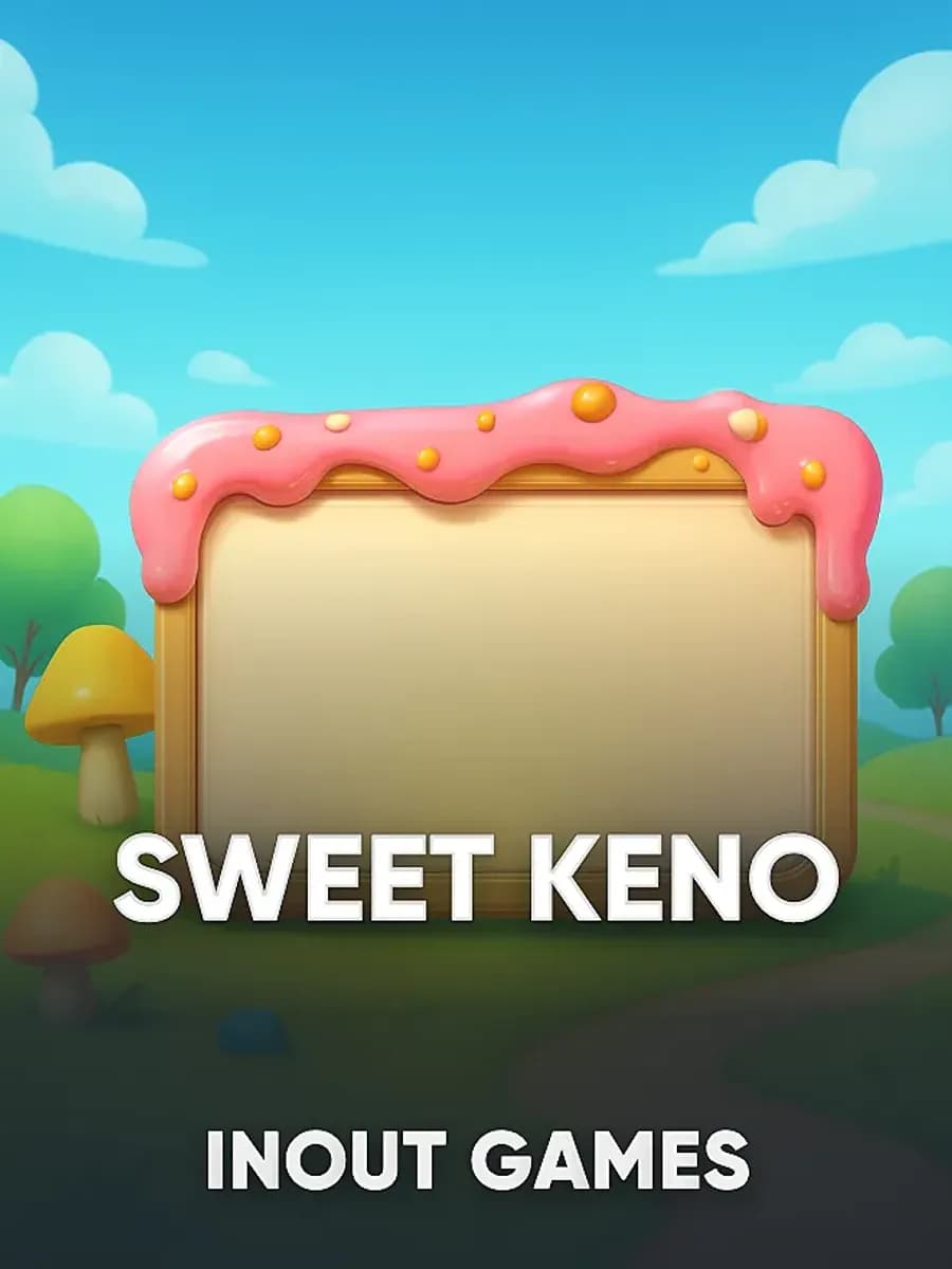 Sweet Keno