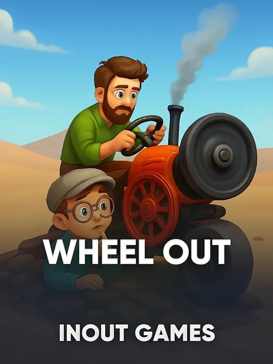 Wheel Out