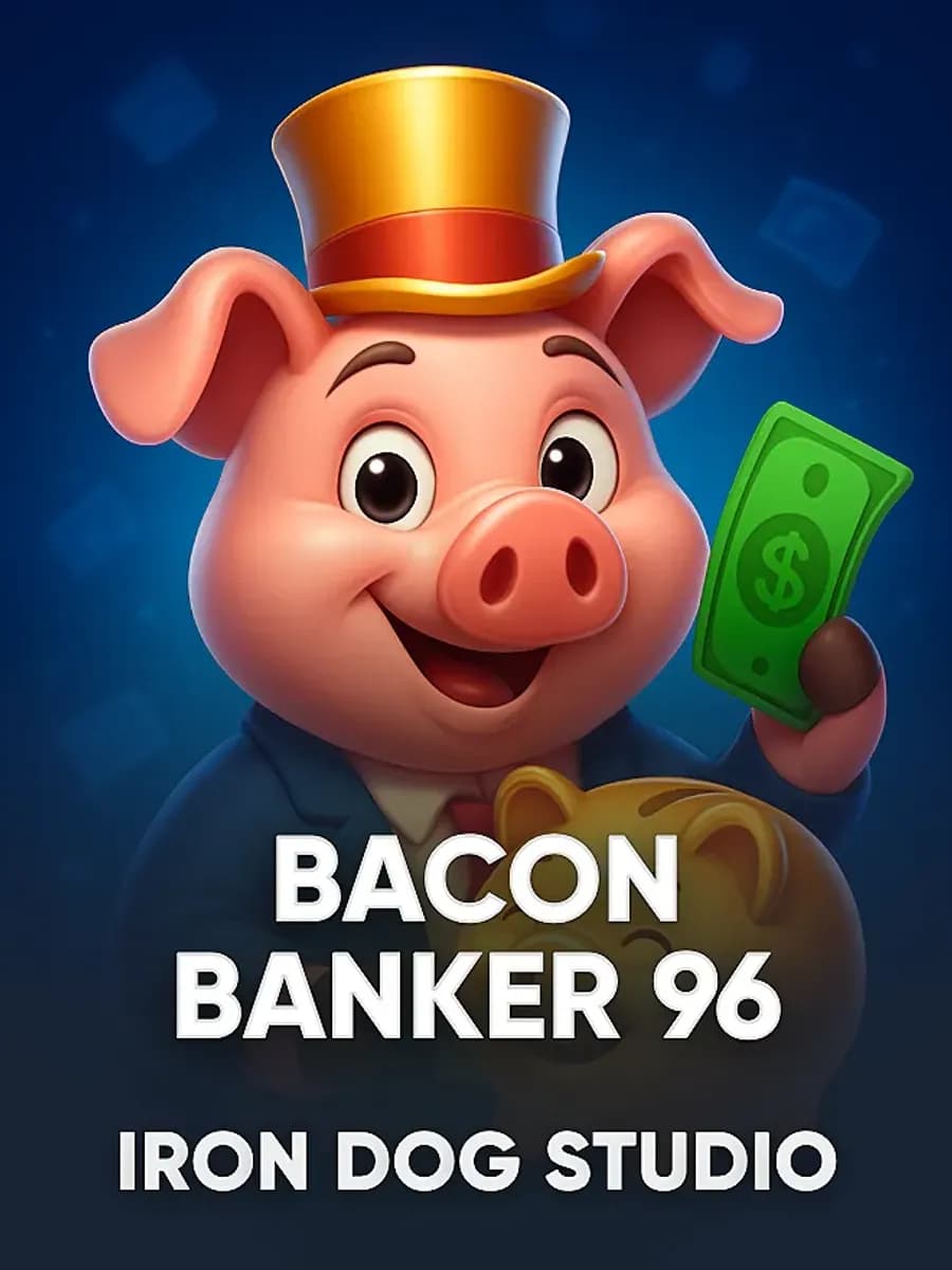 Bacon Banker 96
