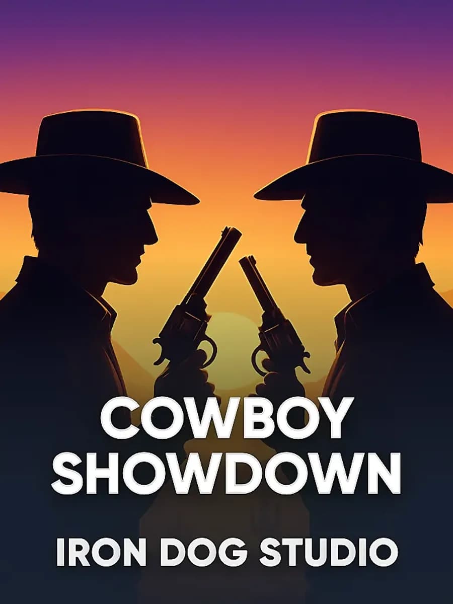 Cowboy Showdown