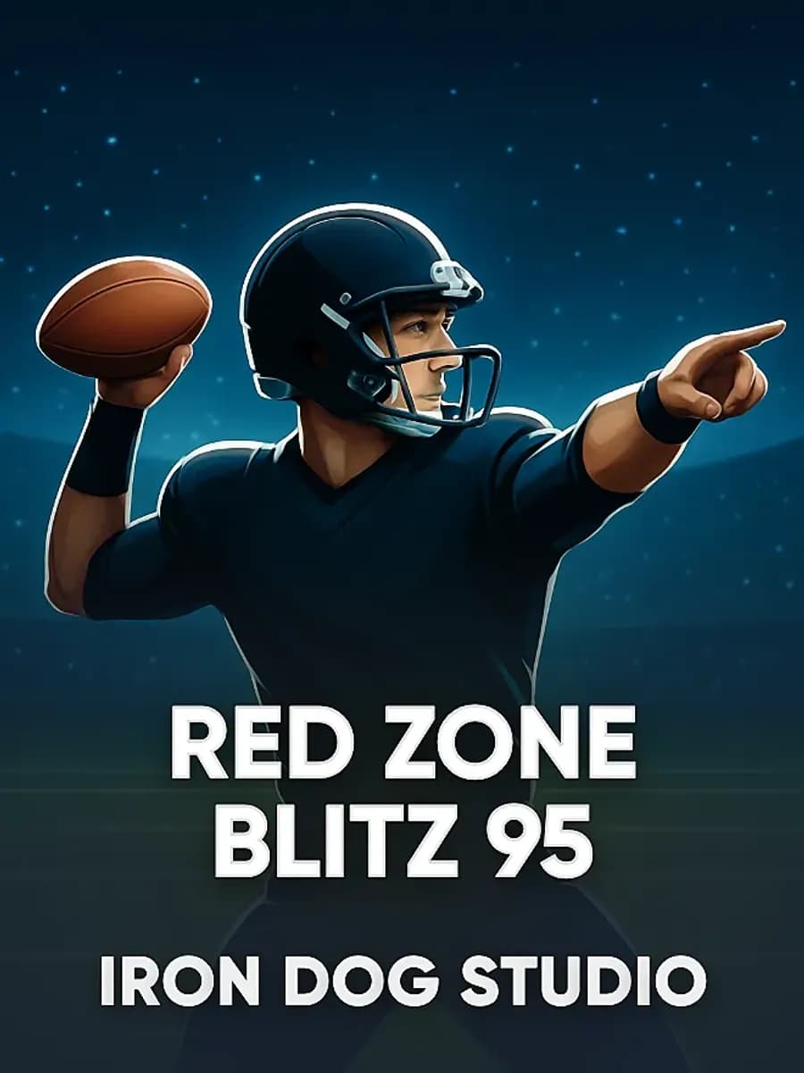 Red Zone Blitz 95