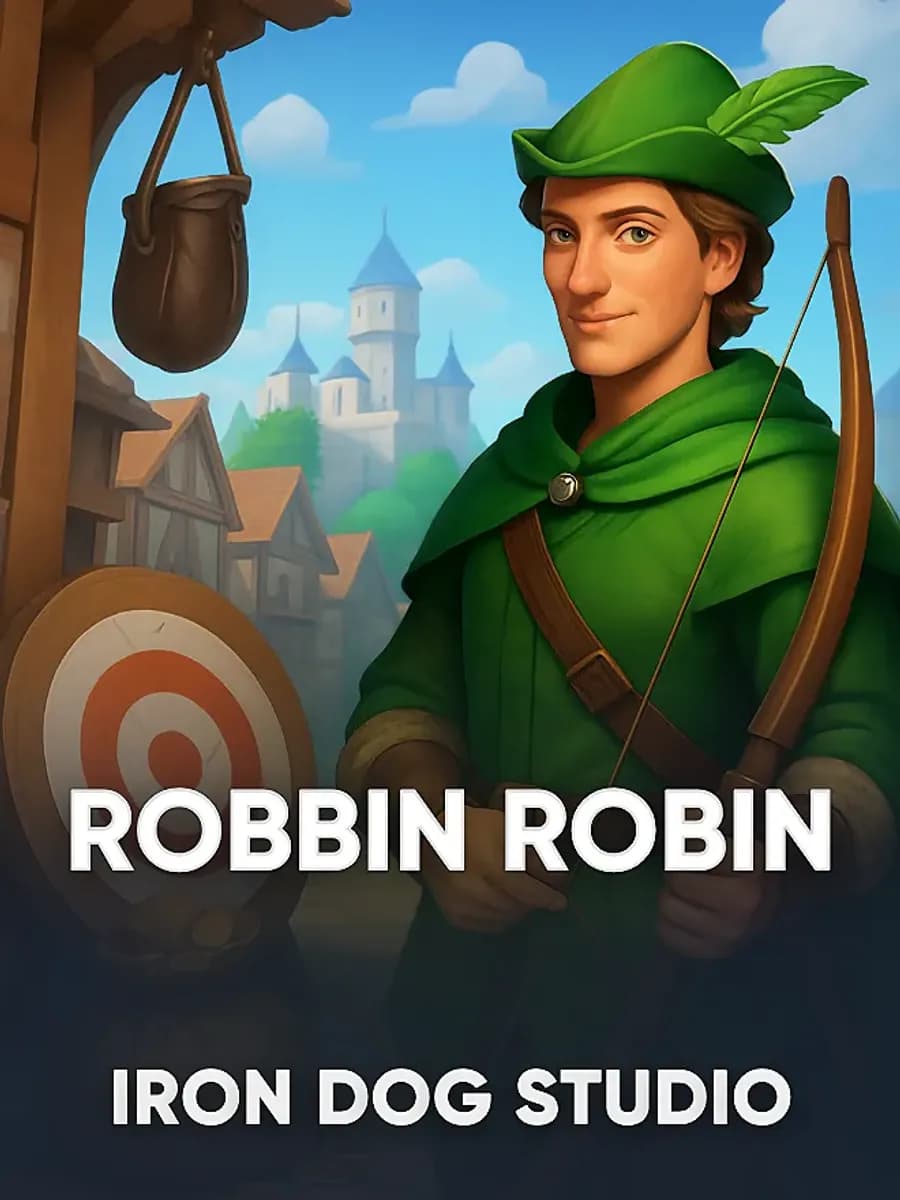 Robbin robin