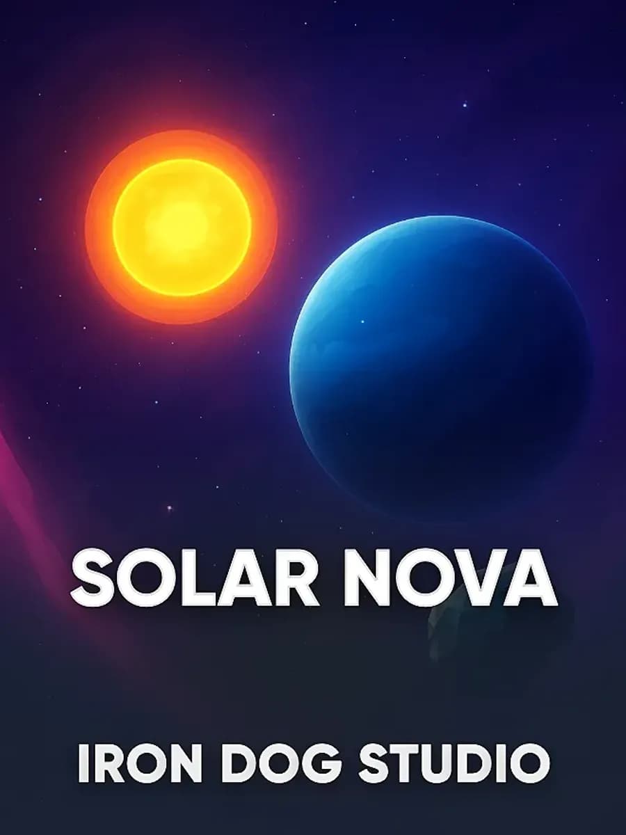 Solar Nova