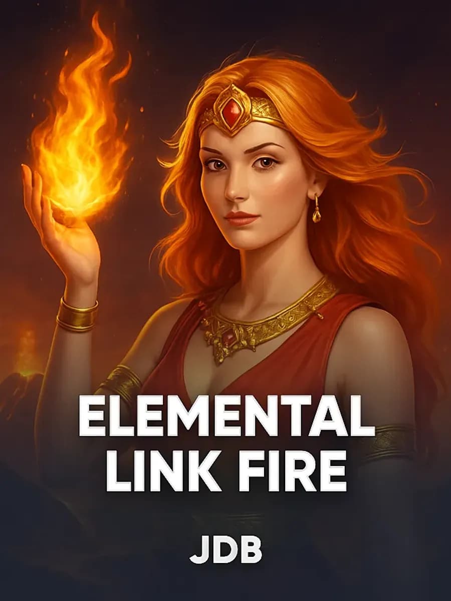 Elemental Link Fire