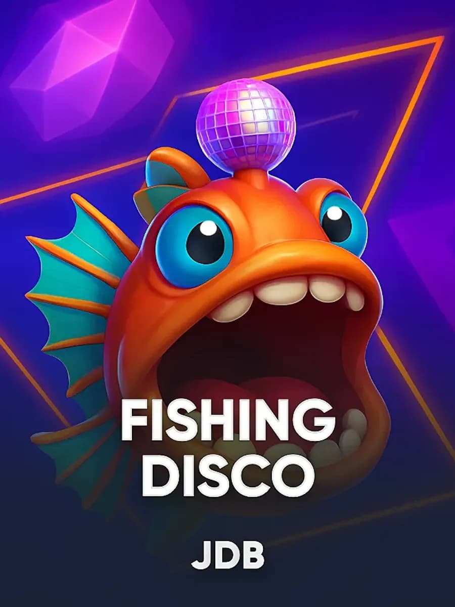 Fishing Disco