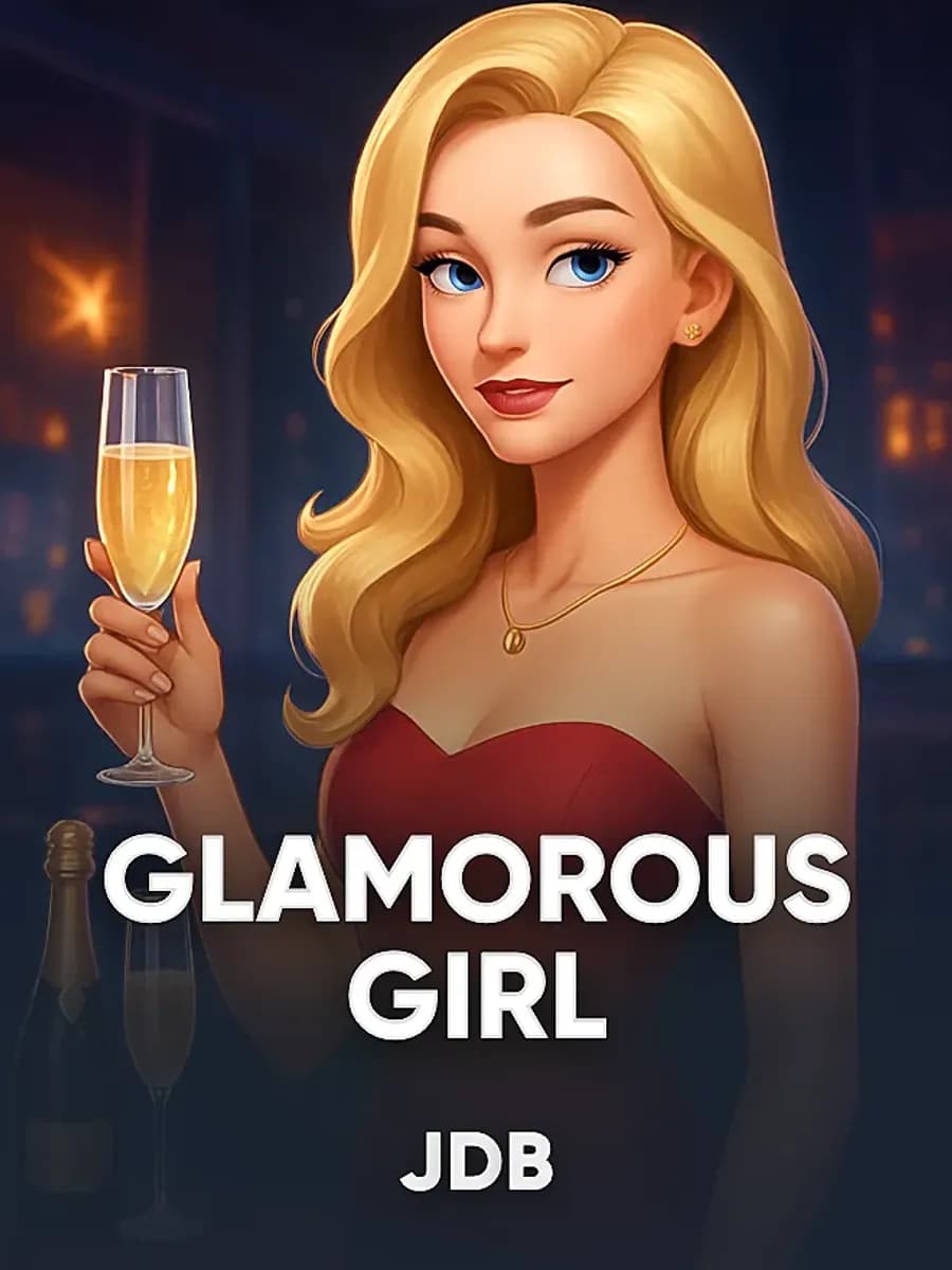 Glamorous Girl