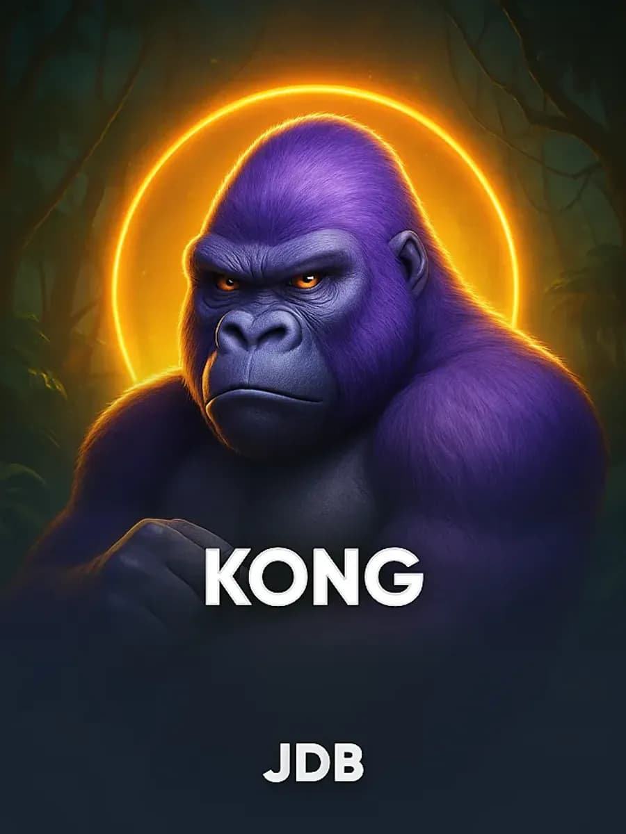 Kong
