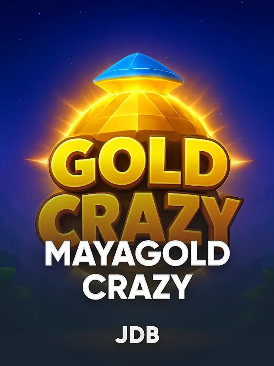 Mayagold Crazy