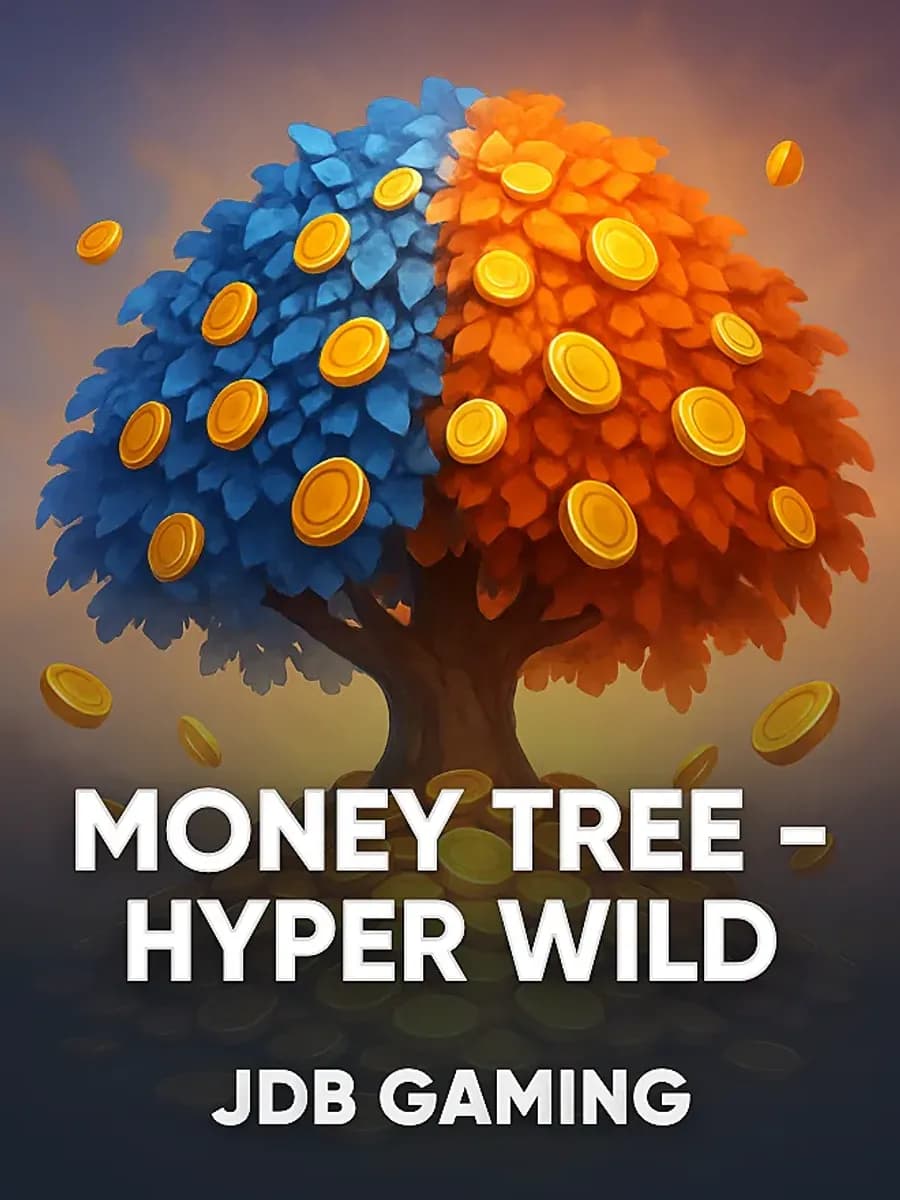Money Tree - Hyper Wild