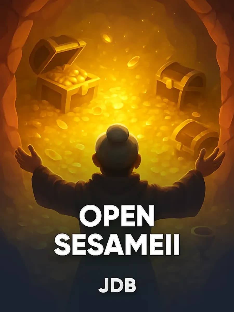 Open Sesameii