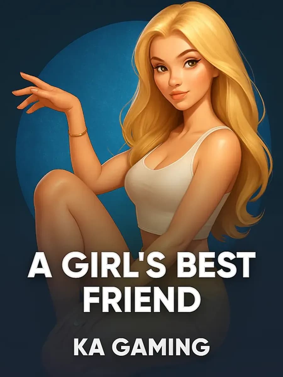 A Girl's Best Friend