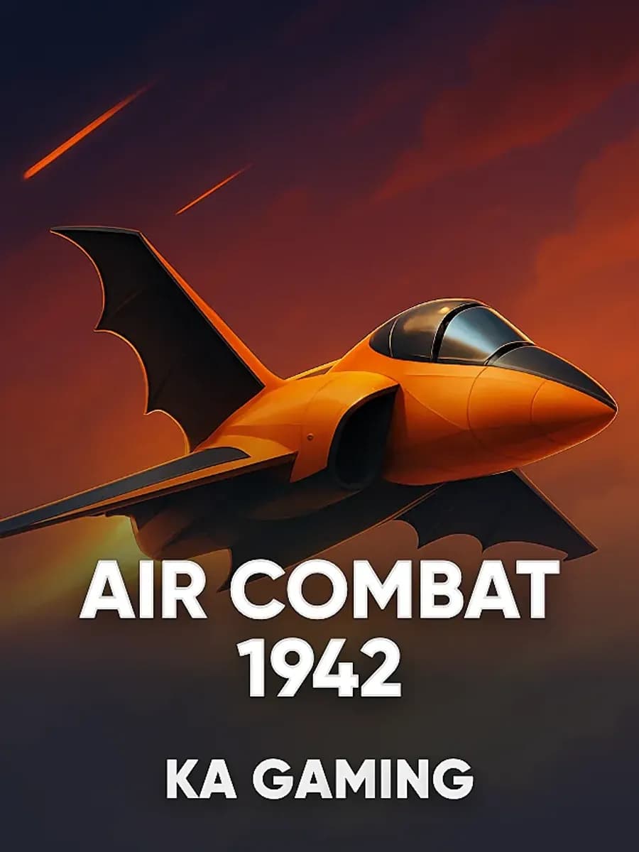 Air Combat 1942