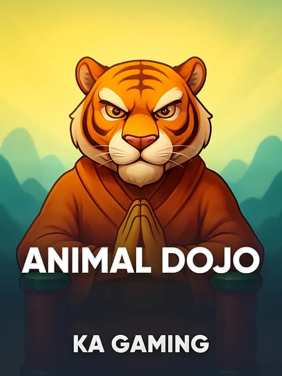 Animal Dojo