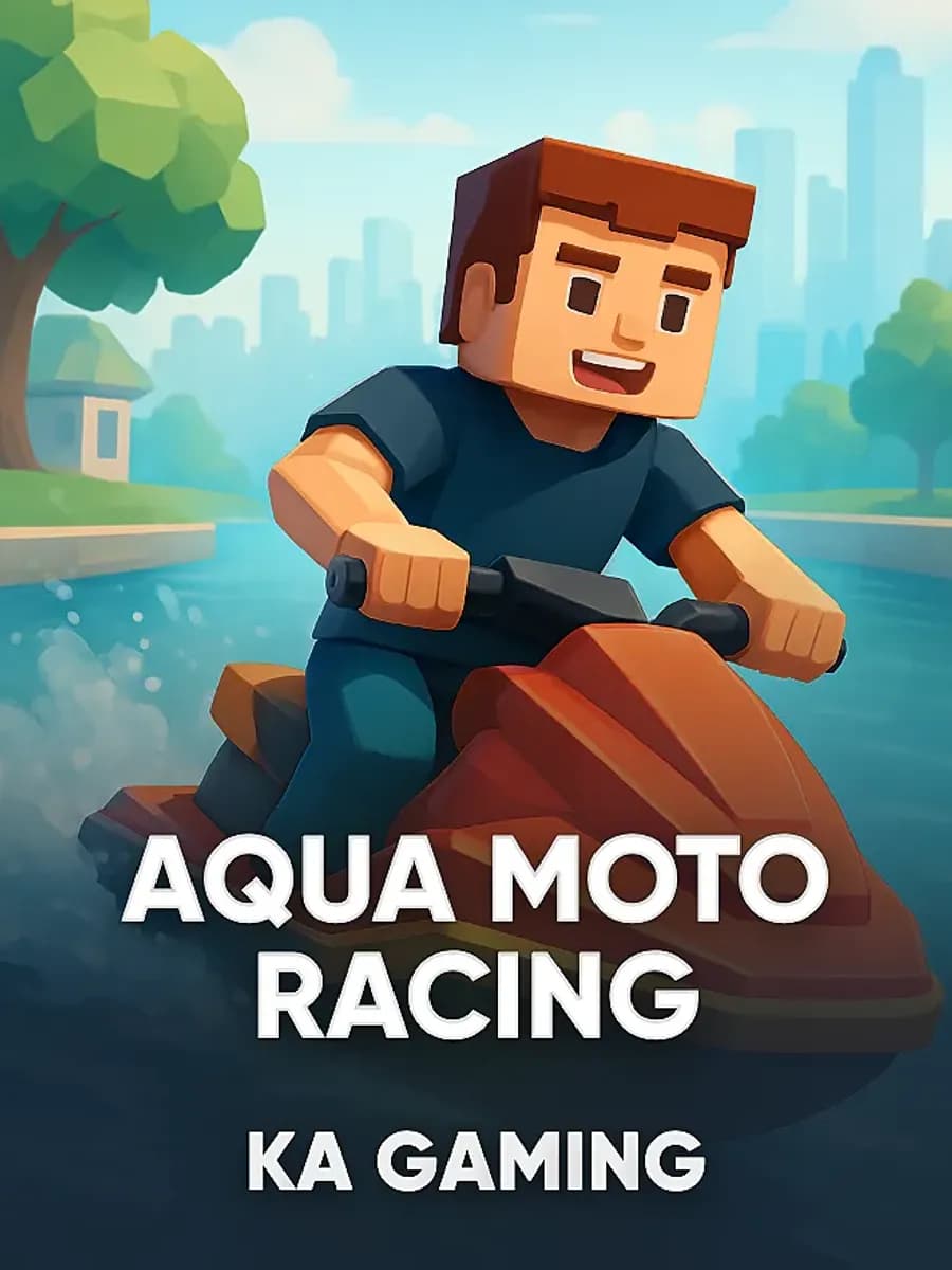 Aqua Moto Racing