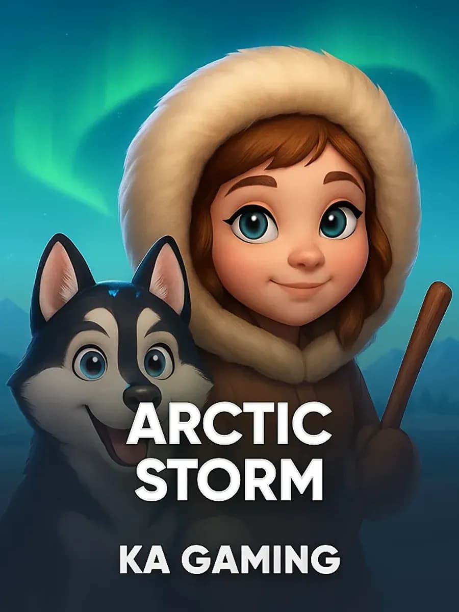 Arctic Storm