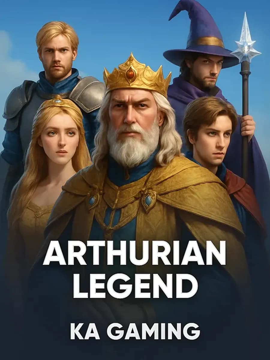 Arthurian Legend
