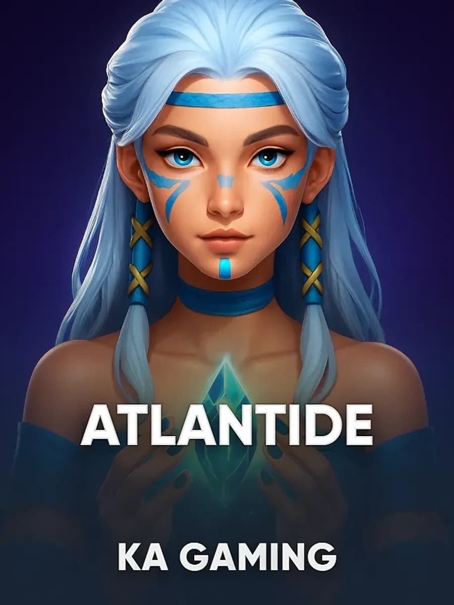 Atlantide