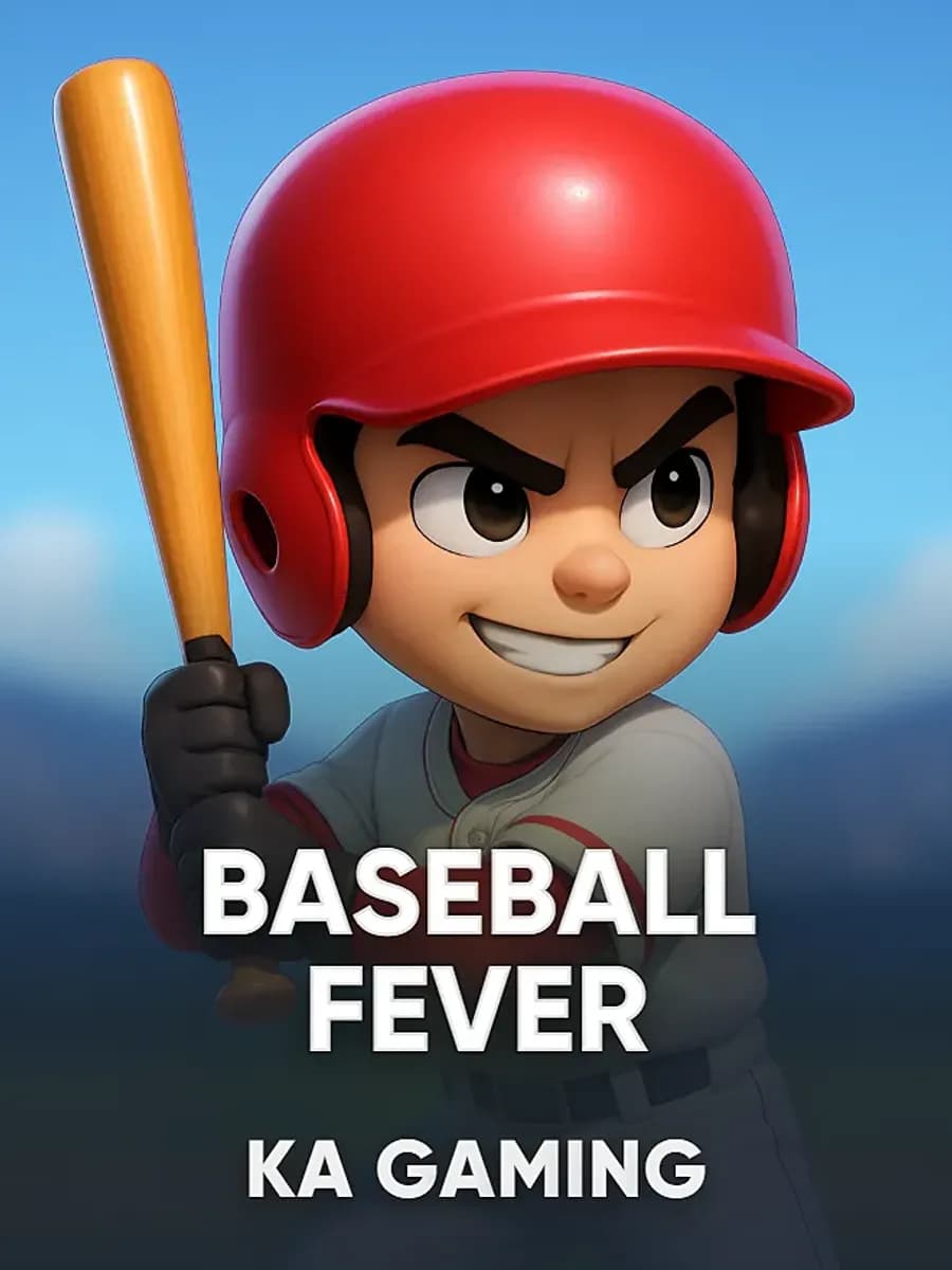 Baseball Fever