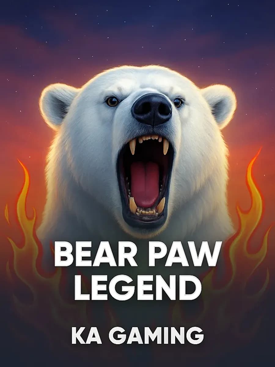 Bear Paw Legend