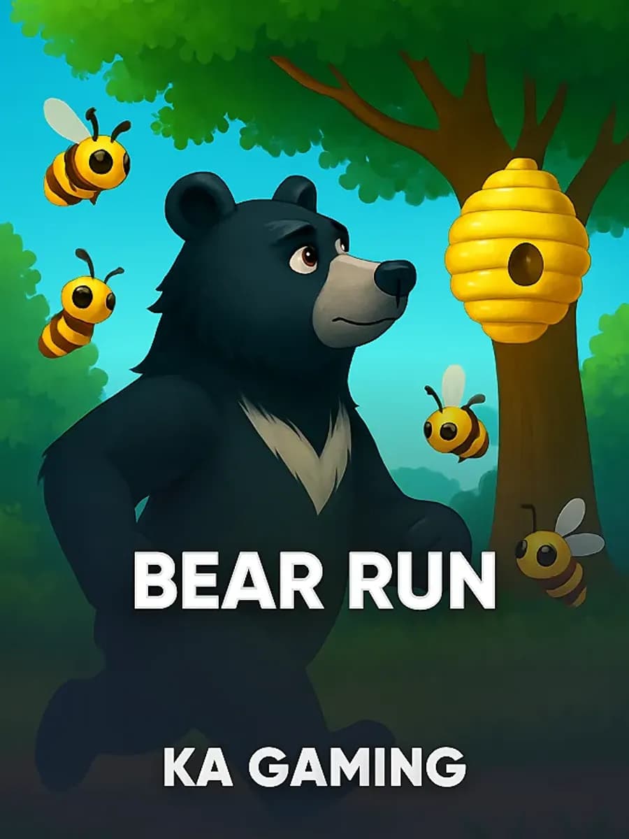 Bear Run