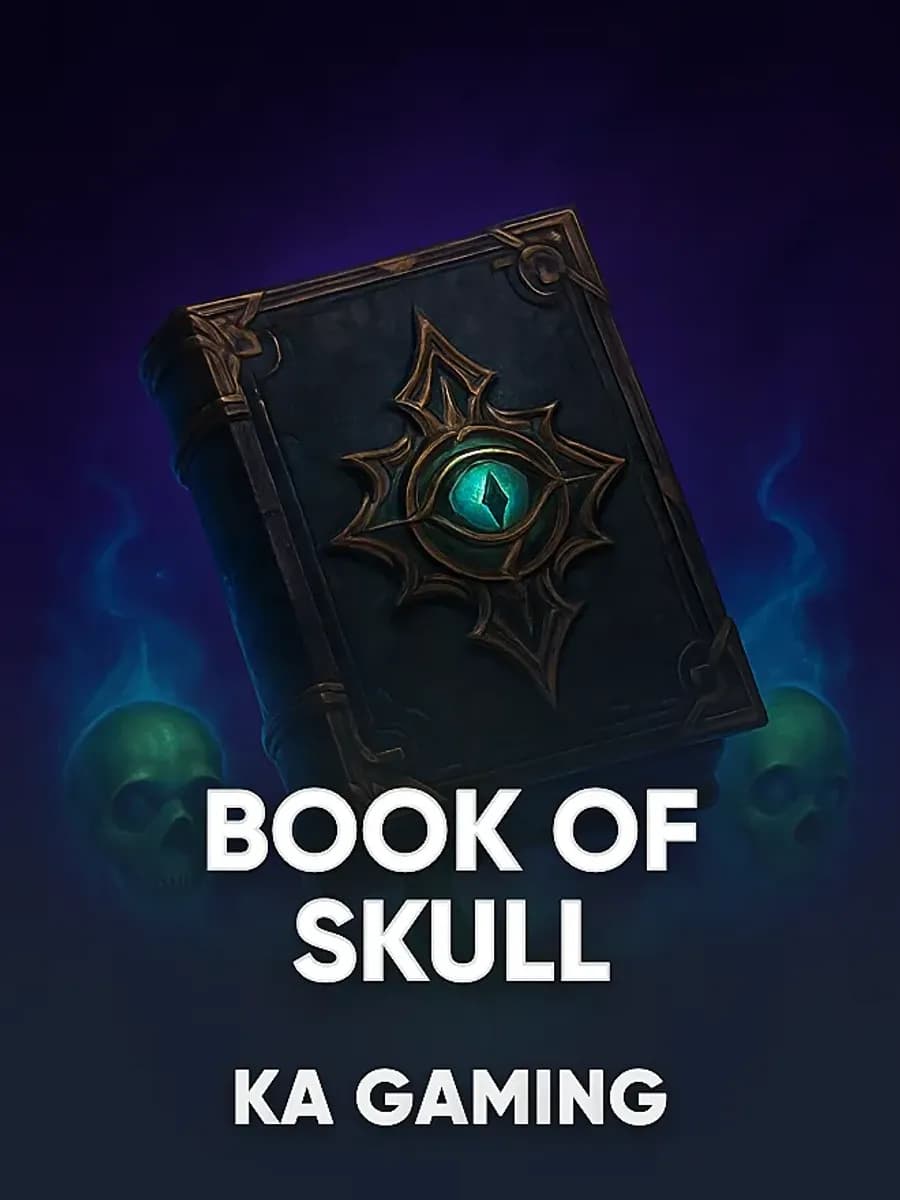 Book Of Skull