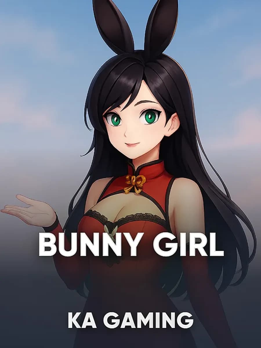 Bunny Girl