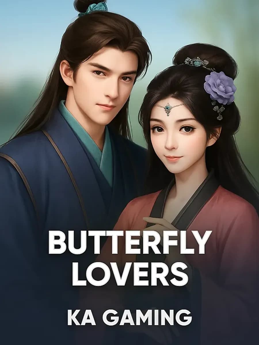 Butterfly Lovers