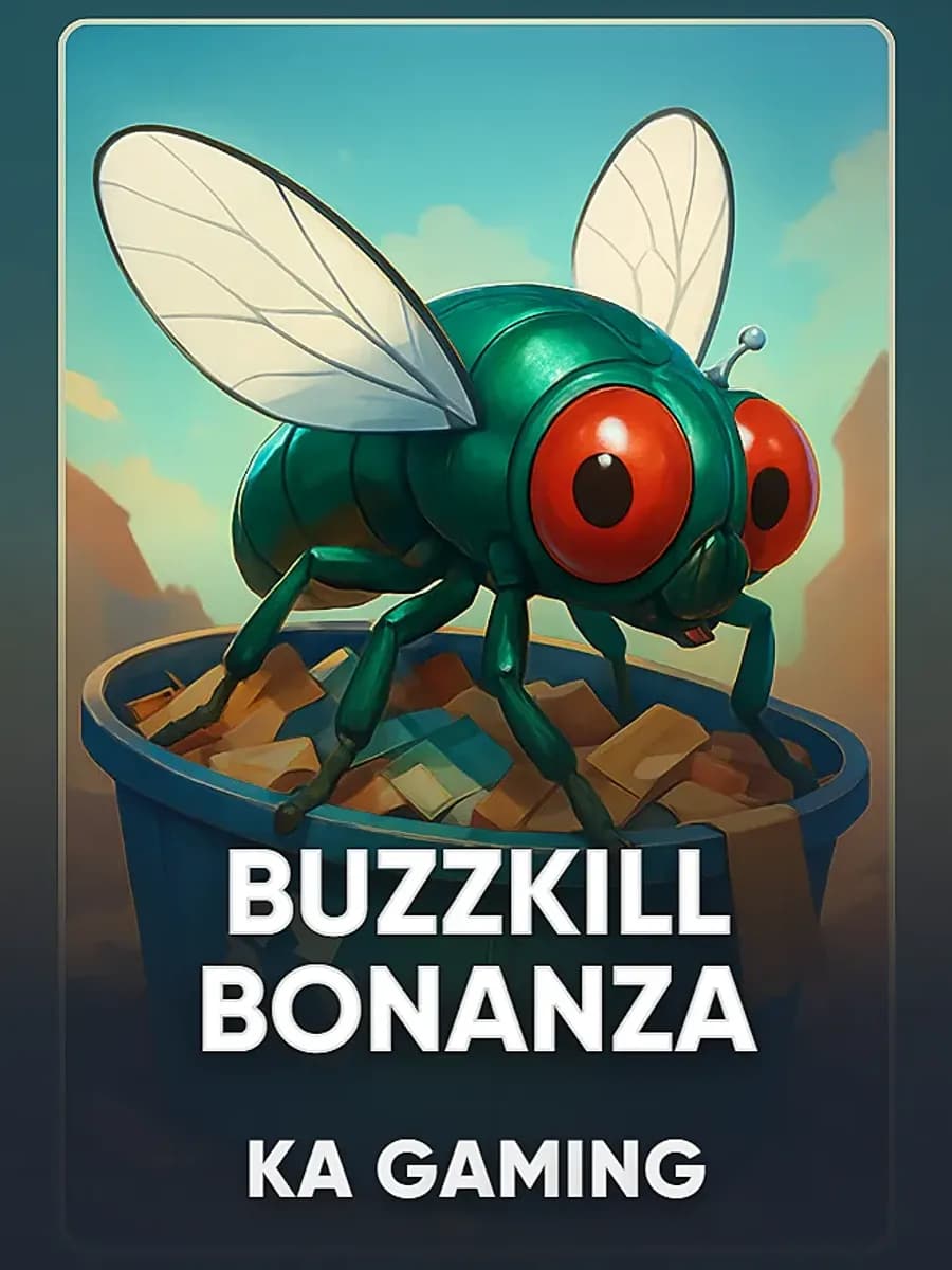 Buzzkill Bonanza