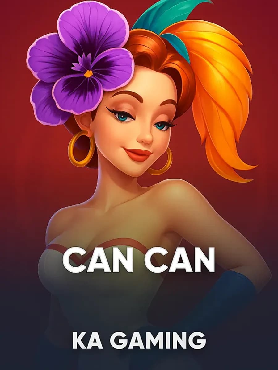 Can Can