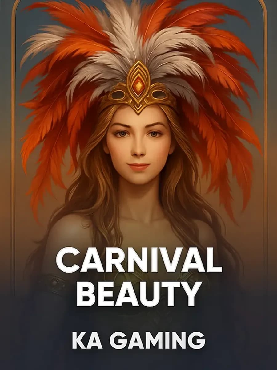 Carnival Beauty