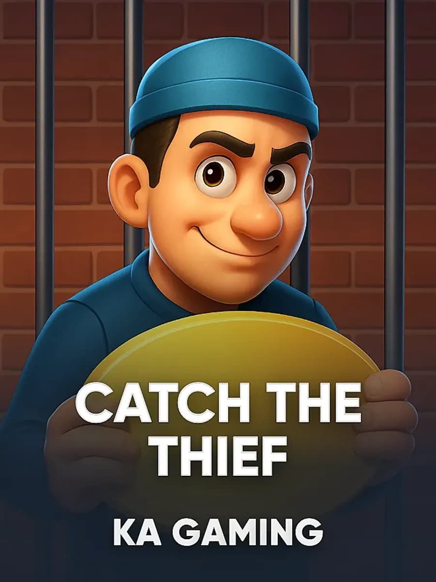 Catch The Thief
