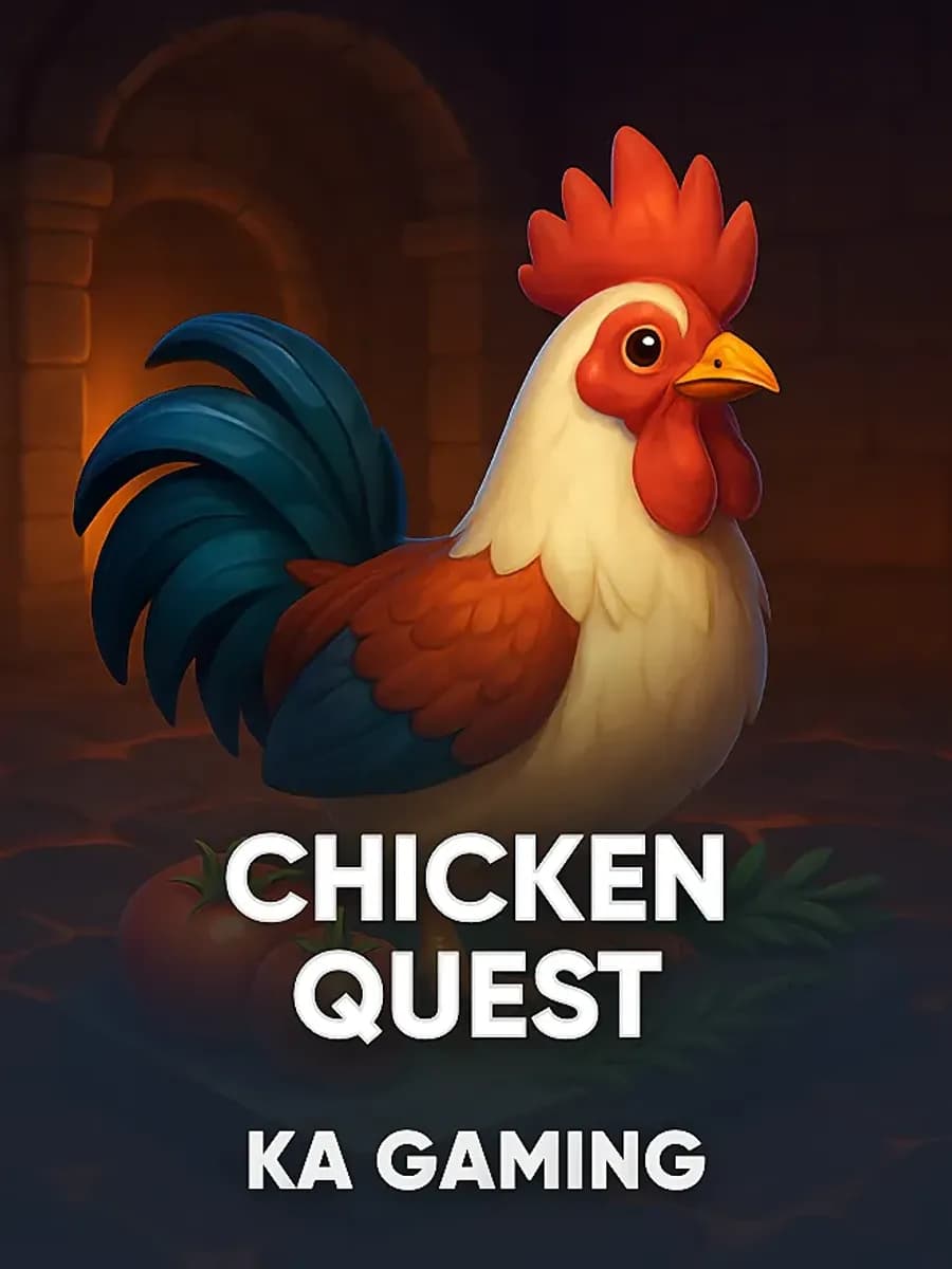 Chicken Quest