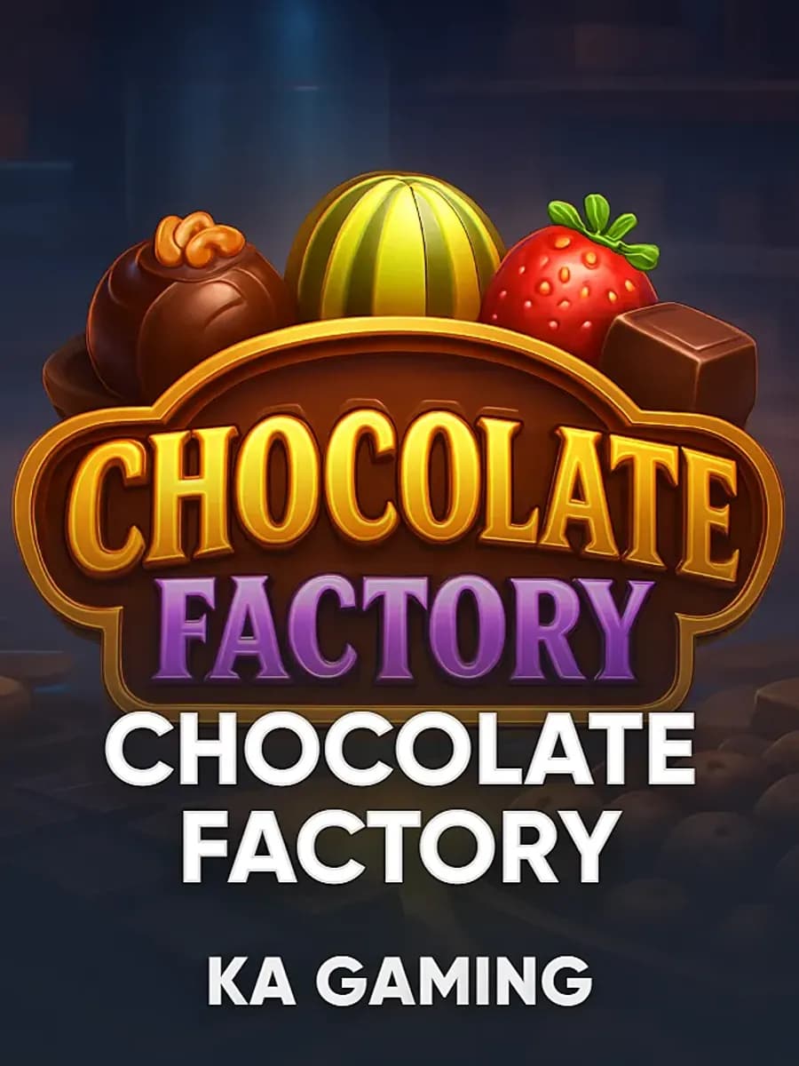 Chocolate Factory