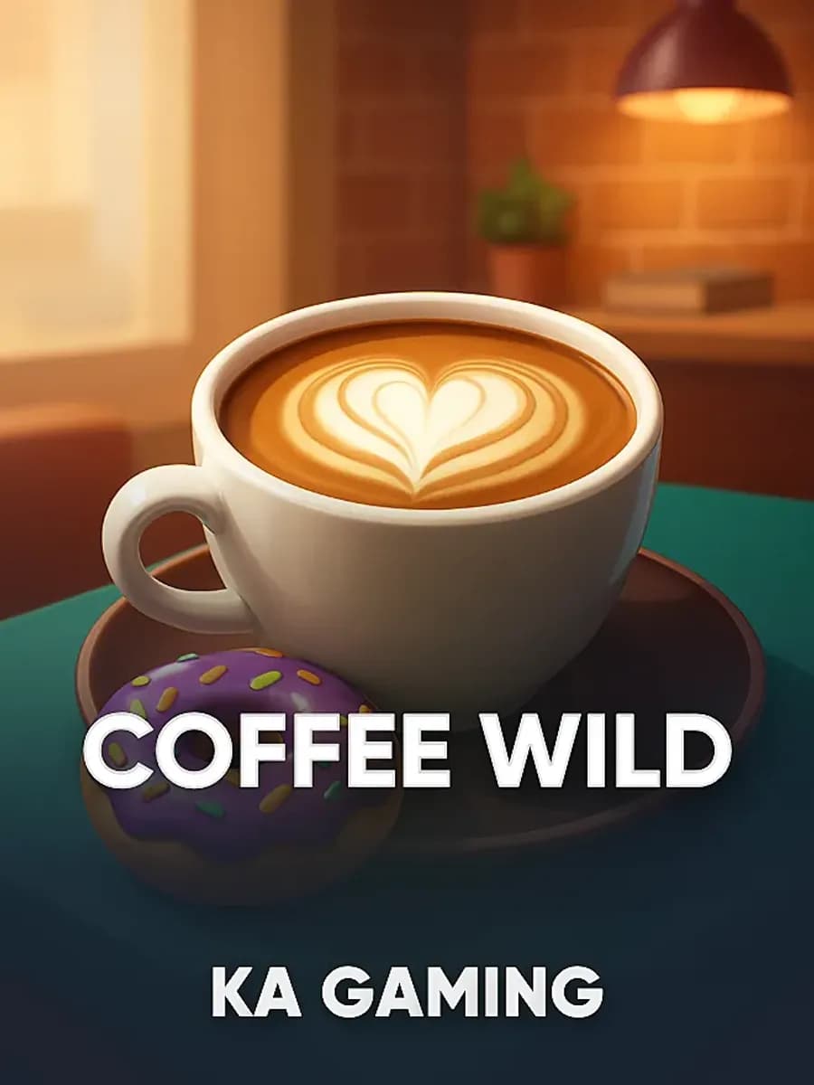 Coffee Wild